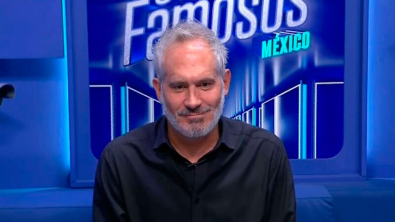 Arath de la Torre podría abandonar La Casa de los Famosos México 2024