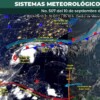 Pronóstico del clima en Quintana Roo para hoy martes 10 de septiembre 2024