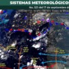 Pronóstico del clima en Quintana Roo para hoy martes 17 de septiembre 2024