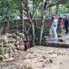 Encuentran a un hombre en un cenote de la colonia Avante