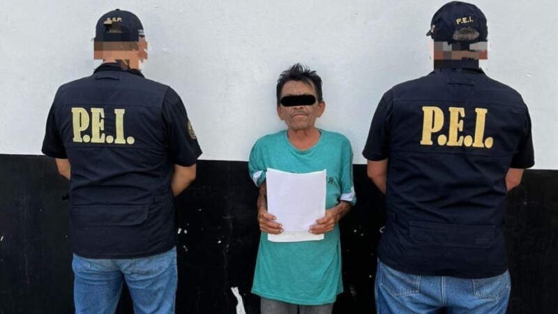 Yucatán: Hombre asesinó a martillazos a su pareja en Valladolid