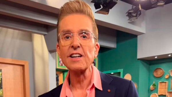 Daniel Bisogno podría recibir su trasplante de hígado