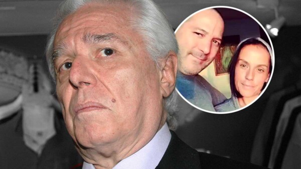 Enrique Guzmán reacciona al resultado negativo de la prueba de paternidad del hijo de Mayela Laguna