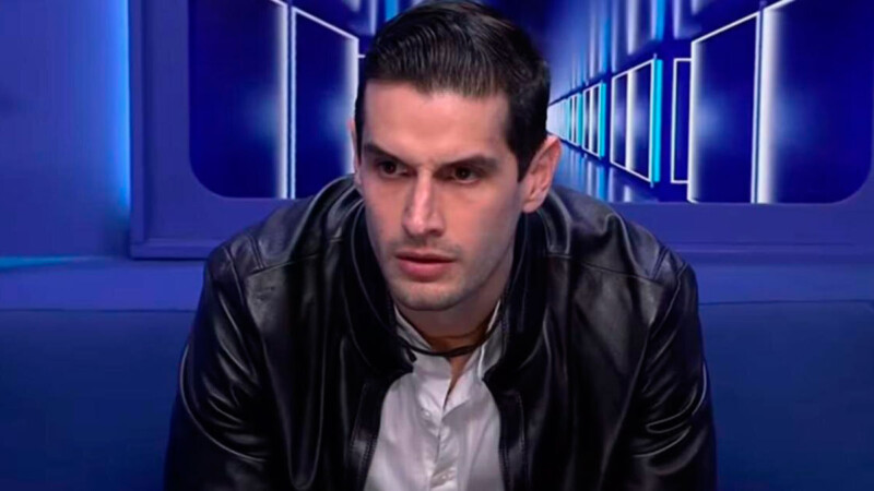 ¿Está prohibido hablar de Adrián Marcelo en "LCDLF"? Conductor da detalles