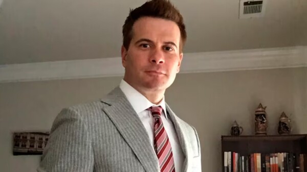 Sentencian a ex agente de la CIA por violar a mujeres en México