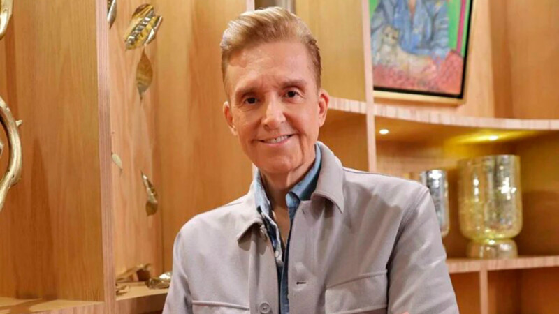 Extuban a Daniel Bisogno tras someterse a trasplante de hígado