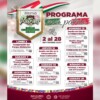 Gobierno de Isla Mujeres anuncia nutrido programa de actividades con motivo de las Fiestas Patrias