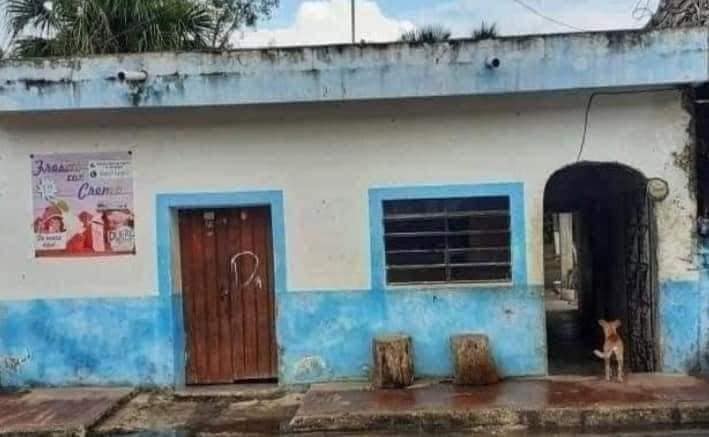 Familia de Sotuta, Yucatán, rechaza oferta millonaria tras descubrir cenote en su casa