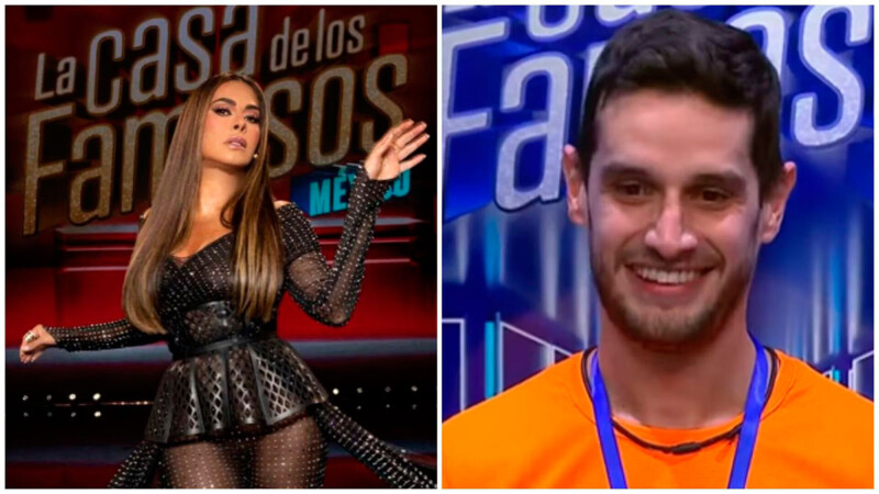 Galilea Montijo se pronuncia sobre el abandono de Adrián Marcelo en LCDLFM