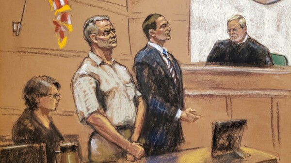 Defensa de García Luna acepta culpabilidad de su cliente: AMLO