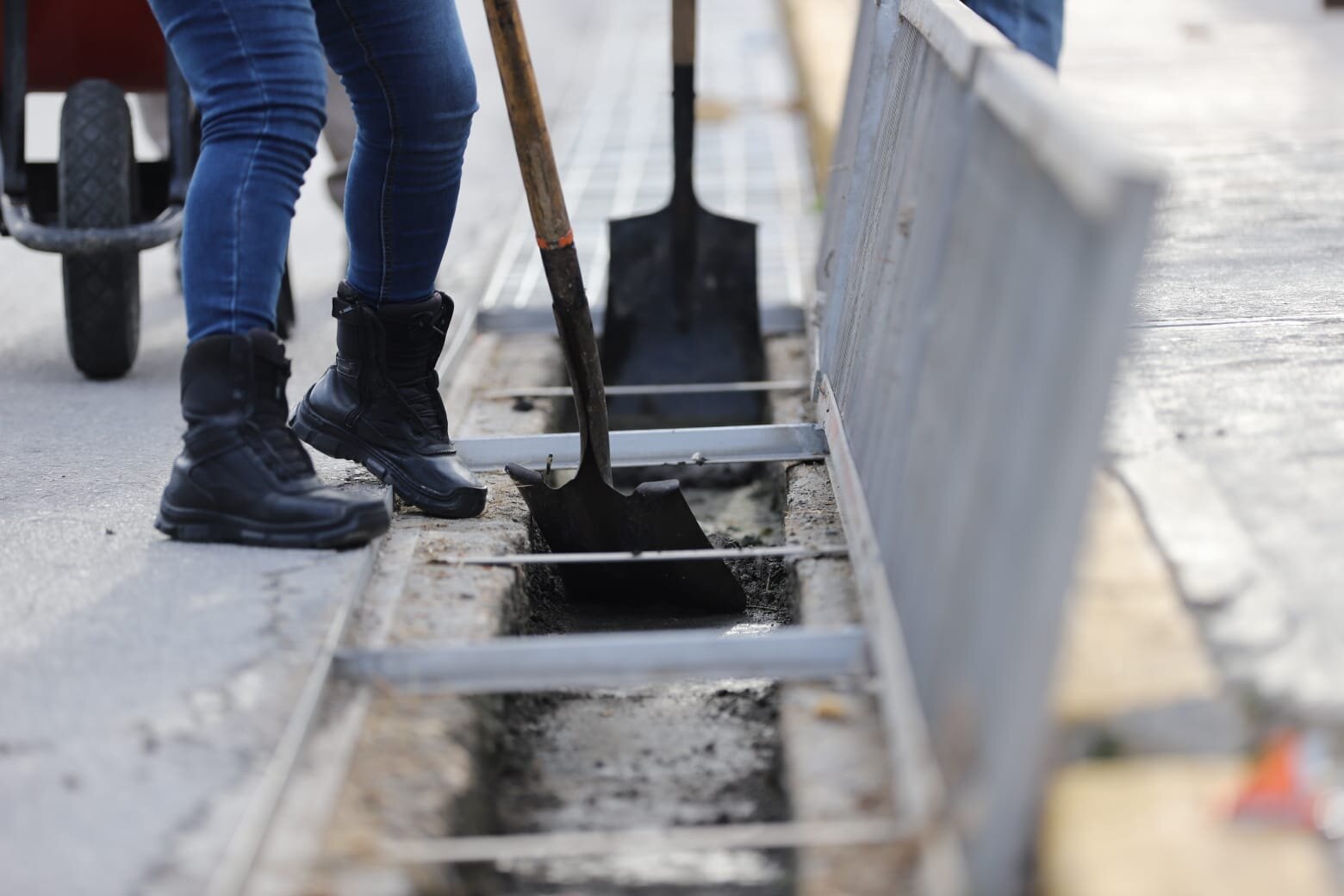 Gobierno Municipal activa Operativo Tormenta en Isla Mujeres