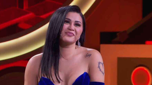 Gomita habla sobre su nivel de estudios tras salir de La Casa de los Famosos