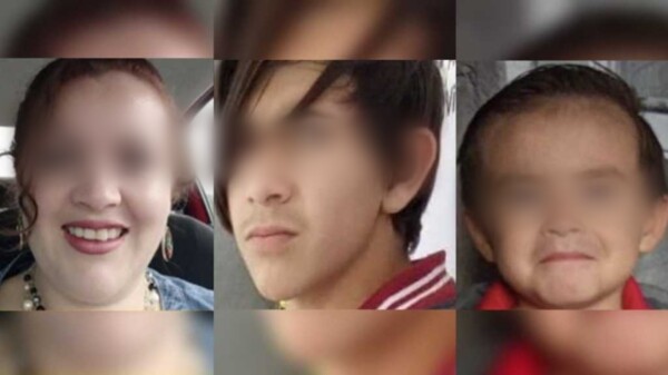 Hallan muertos a miembros de una familia desaparecida en Jalisco
