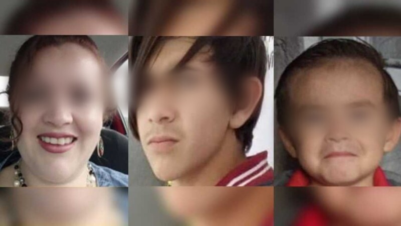 Hallan muertos a miembros de una familia desaparecida en Jalisco