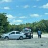 Hallan los cuerpos de dos ejecutados en la autopista Mérida-Cancún (VIDEO)