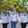 Playas de Isla Mujeres consolidan su éxito turístico gracias a su limpieza y orden