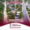 Atenea Gómez cumple en Zona Continental con más obras integrales 