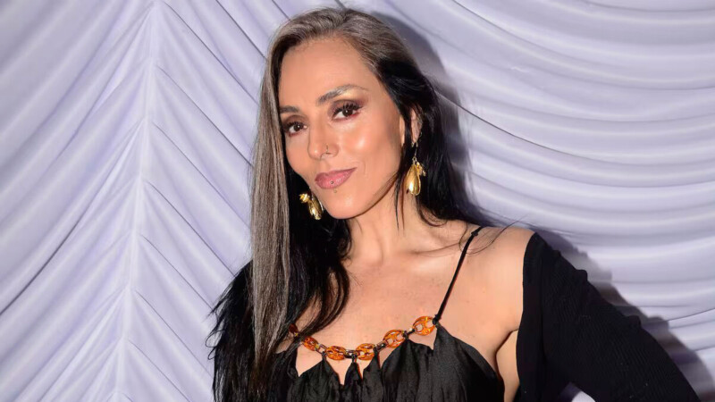 Ivonne Montero confiesa acto de infidelidad