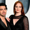 Joe Jonas y Sophie Turner finalizan su divorcio