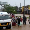 Huracán ‘John’ causó 7 muertes 3 en Acapulco y 4 en la Montaña