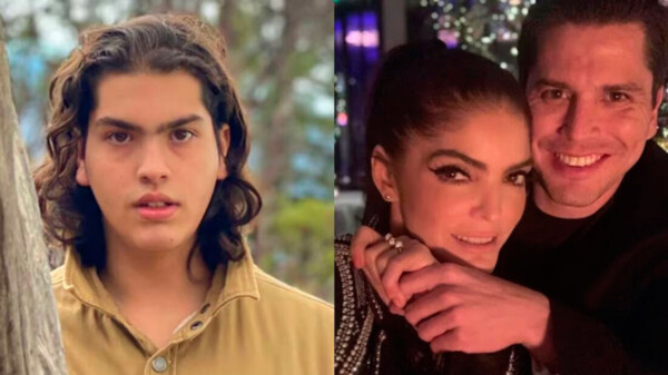 José Emilio Fernández Levy sigue esperando la demanda por parte de la pareja de Ana Bárbara