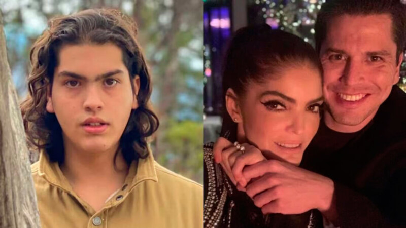 José Emilio Fernández Levy sigue esperando la demanda por parte de la pareja de Ana Bárbara