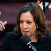 Kamala irá contra el cártel de Sinaloa de ganar la presidencia