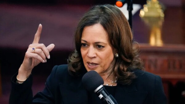 Kamala irá contra el cártel de Sinaloa de ganar la presidencia