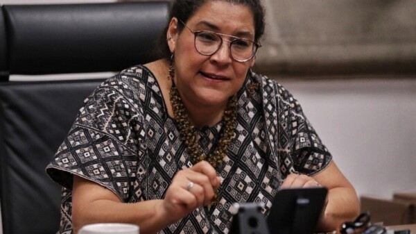 Propone Batres mesa de transición que garantice reforma del PJF