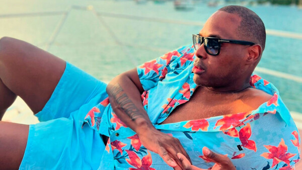 Magic Juan; Latin Grammy confirma el regreso del 'Tiburón