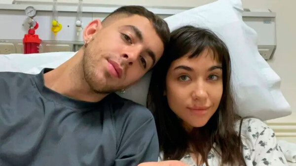 Maria Becerra revela que sufrió un embarazo ectópico