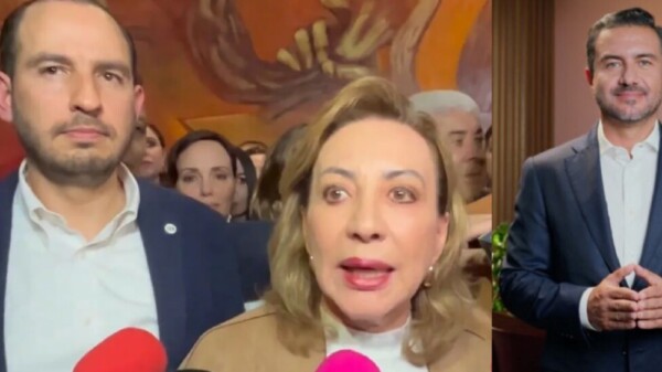 Tiembla el PRIAN, no localizan a Yunes, temen se una a Morena