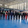 Mexicana presenta nuevo avión para su flota en 2025