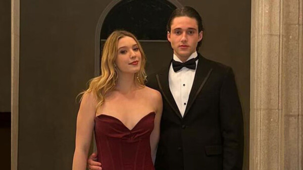 Mía Rubín responde a rumores de embarazo y boda con el torero Tarik Othón