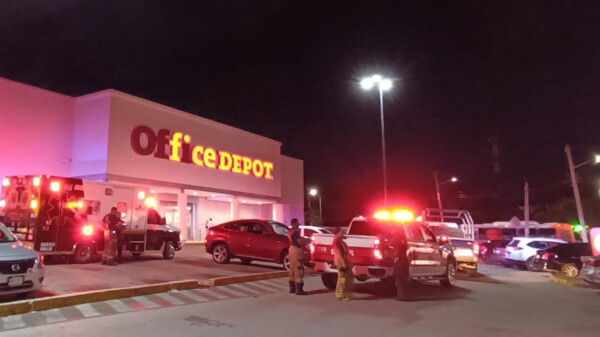 Encierran en la cajuela de un auto a una nicaragüense