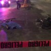 Fatal accidente deja a un motociclista sin vida