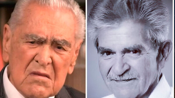 Muere Gustavo del Castillo, hermano de Eric del Castillo