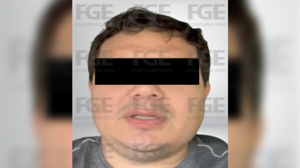 Vinculan a proceso a Edwin Jesús “N”, presunto feminicida de Dulce Yarely