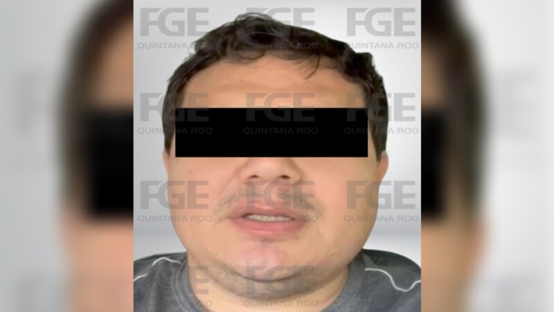 Incriminan pruebas al presunto feminicida de Dulce Yarely; alcanzaría 50 años de prisión