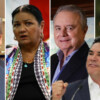 Celebran exdirigentes del PRI, ‘Alito’ ya no es más presidente