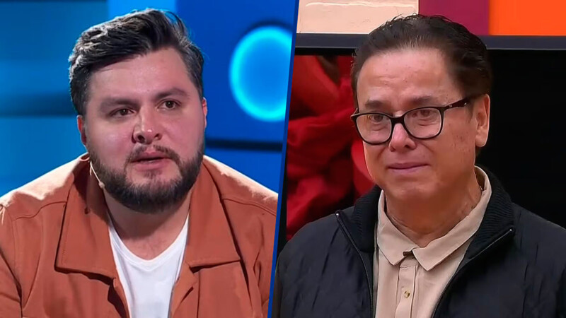 Paul Stanley no descarta ser amigo de Mario Bezares