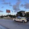 Peatón muere atropellado en la avenida López Portillo de Cancún