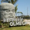 Refinería Olmeca ya exporta combustibles a la India