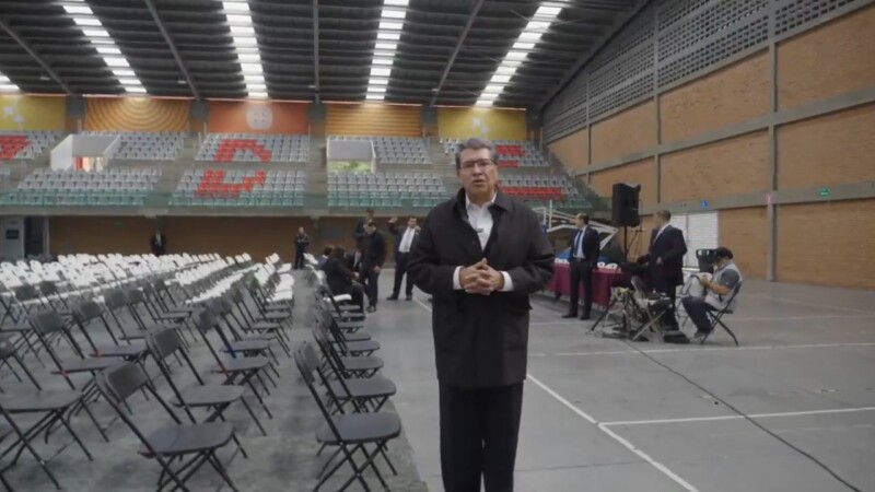 Morena cambia sede; “paristas del PJ defienden privilegios”