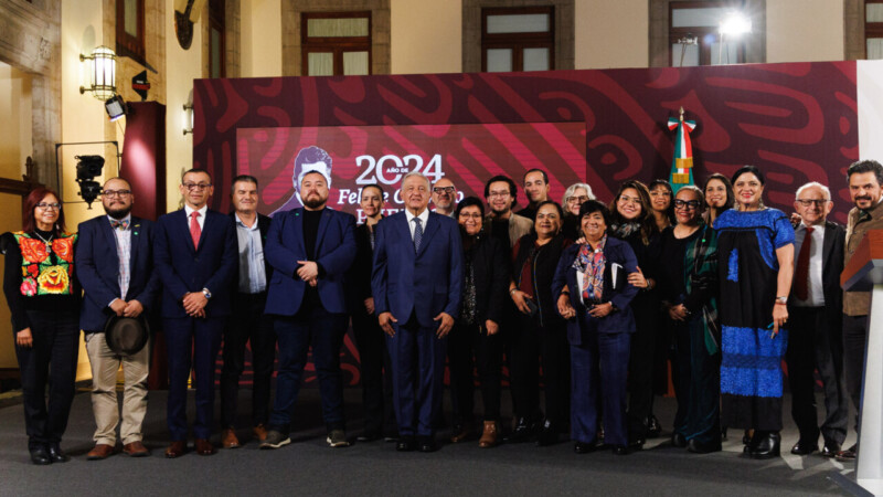 Programa de reconstrucción atendió daños por sismos de 2017