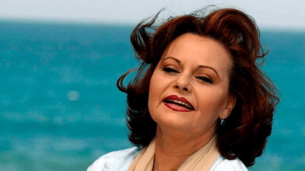 Rocío Dúrcal tendrá una película sobre su vida