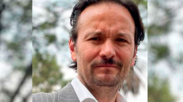 Rodrigo Cachero niega la desaparición de su hermano