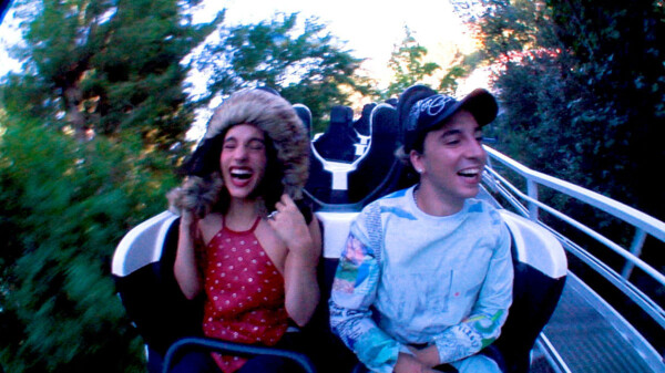 Rosalía lanza “Omega” FT. Ralphie Choo