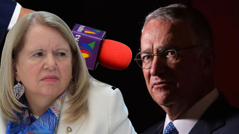 “SCJN incompetente en caso Salinas Pliego”