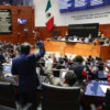 Senado aprueba día de descanso oficial el 1 de octubre cada seis años
